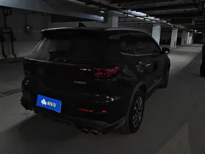 Chery Tiggo 8 2022, 29800 км, за 9282.58 USD
