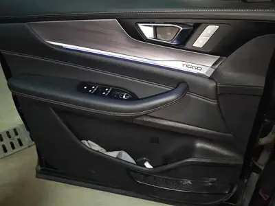 Chery Tiggo 8 2022, 29800 км, за 9243.77 USD - фото 7