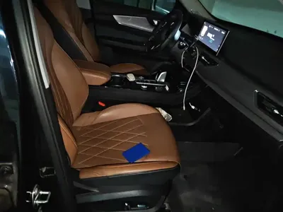 Chery Tiggo 8 2022, 29800 км, за 9243.77 USD - фото 8