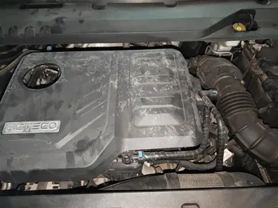 Chery Tiggo 8 2022, 29800 км, за 9243.77 USD - фото 10