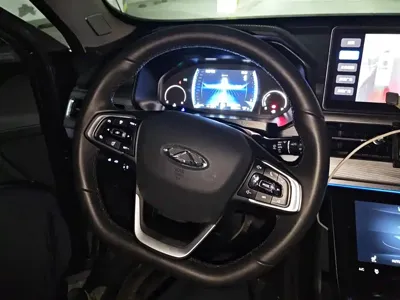 Chery Tiggo 8 2022, 29800 км, за 9243.77 USD - фото 15