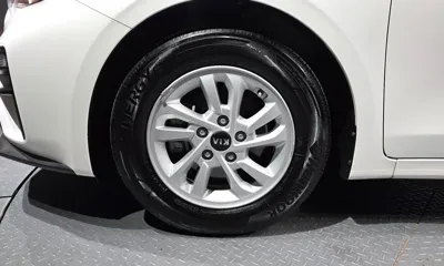 Kia K3 2020, 58435 км, за 9621.01 USD