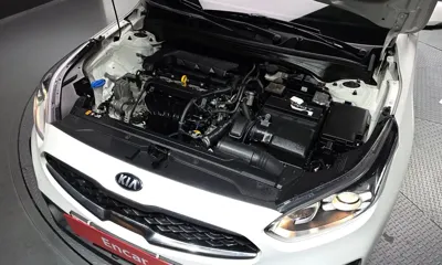 Kia K3 2020, 58435 км, за 9621.01 USD - фото 6