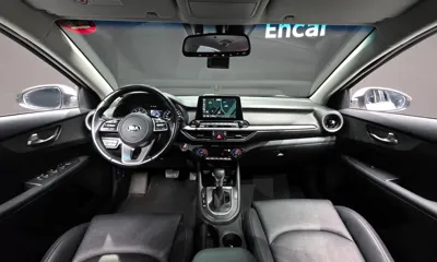 Kia K3 2020, 58435 км, за 9621.01 USD - фото 7