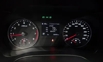Kia K3 2020, 58435 км, за 9621.01 USD - фото 8