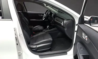 Kia K3 2020, 58435 км, за 9621.01 USD - фото 10