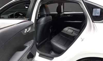 Kia K3 2020, 58435 км, за 9621.01 USD - фото 12