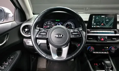 Kia K3 2020, 58435 км, за 9621.01 USD - фото 13