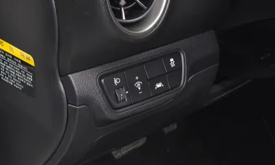 Kia K3 2020, 58435 км, за 9621.01 USD - фото 16