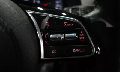 Kia K3 2020, 58435 км, за 9621.01 USD - фото 19