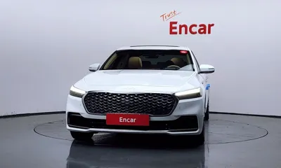 Kia K9 2022, 146918 км, за 18006.88 USD