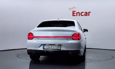 Kia K9 2022, 146918 км, за 18006.88 USD