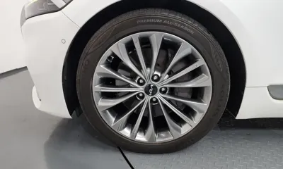 Kia K9 2022, 146918 км, за 18006.88 USD