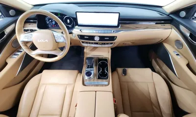 Kia K9 2022, 146918 км, за 18006.88 USD - фото 7