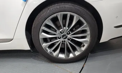Kia K9 2022, 146918 км, за 18006.88 USD - фото 21