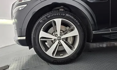 Genesis GV80 2023, 45706 км, за 29217.37 USD