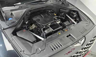 Genesis GV80 2023, 45706 км, за 29217.37 USD - фото 6