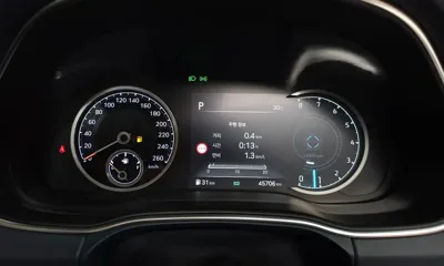 Genesis GV80 2023, 45706 км, за 29217.37 USD - фото 8