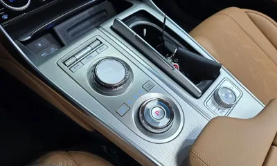Genesis GV80 2023, 45706 км, за 29217.37 USD - фото 9