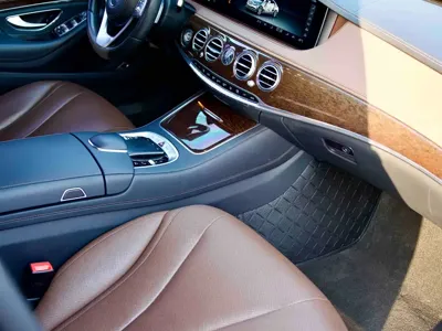 Mercedes-Benz S-Class 2020, 100000 км, за 54148.45 USD - фото 10