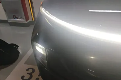 Li Auto L9 2022, 49000 км, за 35933 USD - фото 7
