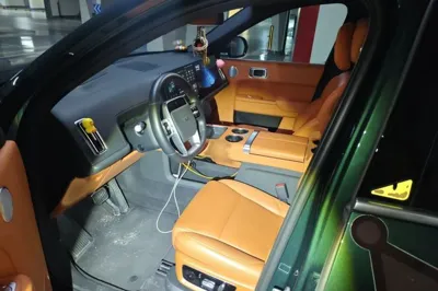 Li Auto L9 2022, 49000 км, за 35933 USD - фото 14