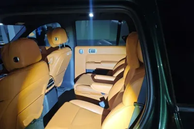 Li Auto L9 2022, 49000 км, за 35933 USD - фото 20