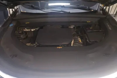 Li Auto L9 2022, 49000 км, за 35933 USD - фото 21