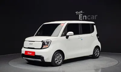 Kia Ray · 2023 год