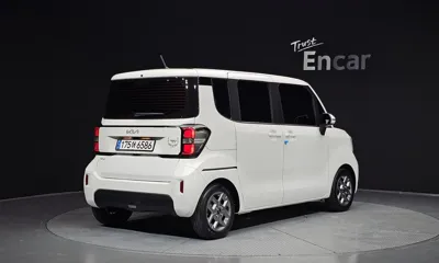 Kia Ray 2023, 16263 км, за 9780.75 USD