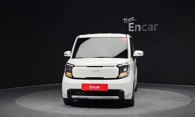 Kia Ray 2023, 16263 км, за 9780.75 USD
