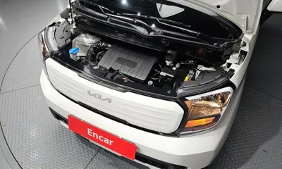 Kia Ray 2023, 16263 км, за 9780.75 USD - фото 6