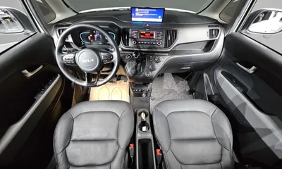 Kia Ray 2023, 16263 км, за 9780.75 USD - фото 7
