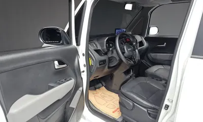 Kia Ray 2023, 16263 км, за 9780.75 USD - фото 10