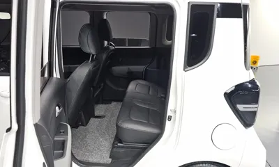 Kia Ray 2023, 16263 км, за 9780.75 USD - фото 11