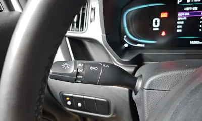 Kia Ray 2023, 16263 км, за 9780.75 USD - фото 14