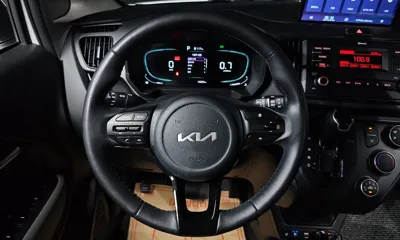 Kia Ray 2023, 16263 км, за 9780.75 USD - фото 15