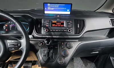 Kia Ray 2023, 16263 км, за 9780.75 USD - фото 16