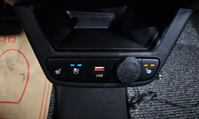 Kia Ray 2023, 16263 км, за 9780.75 USD - фото 17
