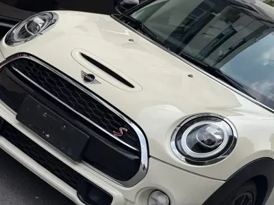 MINI MINI 2019, 59000 км, за 16777.33 USD