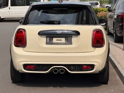 MINI MINI 2019, 59000 км, за 16752.7 USD - фото 6