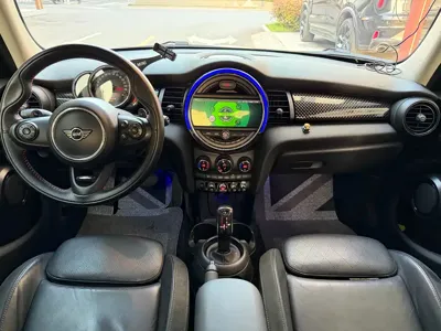 MINI MINI 2019, 59000 км, за 16752.7 USD - фото 8