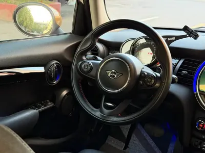 MINI MINI 2019, 59000 км, за 16752.7 USD - фото 9