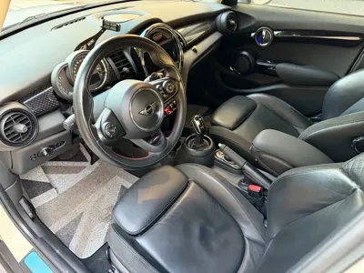 MINI MINI 2019, 59000 км, за 16752.7 USD - фото 10