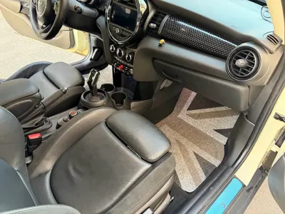 MINI MINI 2019, 59000 км, за 16752.7 USD - фото 11