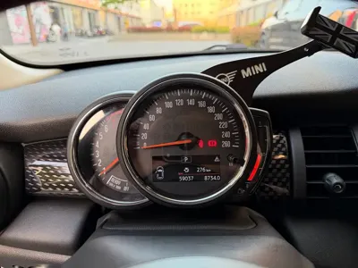 MINI MINI 2019, 59000 км, за 16752.7 USD - фото 15