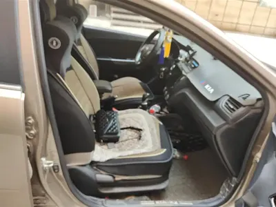Kia K2 2016, 136900 км, за 2295.42 USD - фото 8