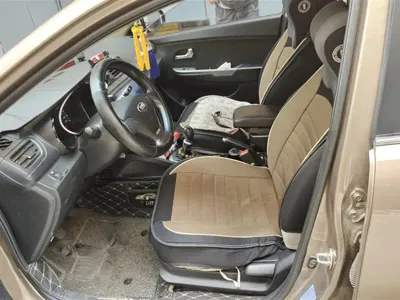 Kia K2 2016, 136900 км, за 2295.42 USD - фото 9