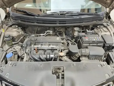 Kia K2 2016, 136900 км, за 2295.42 USD - фото 10