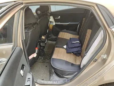 Kia K2 2016, 136900 км, за 2295.42 USD - фото 11